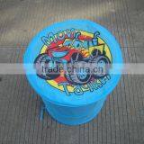 Pop up Hamper Laundry Sorter ,folding Laundry Sorter thumbnail-6