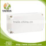 Manufactory Provide Low Voltage IP65 ABS and PC Material Europe Electrical Junction Box thumbnail-3