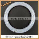 85-277V LED Circline Lamp T9 Annular Lights 8'' 10W thumbnail-2