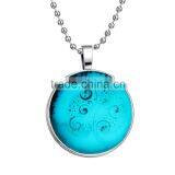 Life Tree Glow Necklace Glowing in the Dark Jewelry DIY Jewelry thumbnail-2