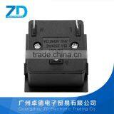 Travel Universal Electronic Plug Socket