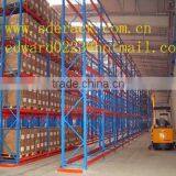 Heavy Duty Warehouse Racking Professional Manufacturer thumbnail-1