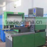 VE Pump Chamber Pressure,HY-NK Fuel Injection Pump Test Bench,Chinese/English Conversion