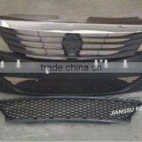 Renault dacia logan front bumper 8200748275, 8200785044, 8200752803,8200838547