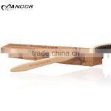 Hotel Natural Wood Disposable Toothbrush thumbnail-4