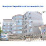 Guangzhou Yinghe Electronic Instruments Co., Ltd. company overview - view 1 thumbnail