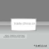 20W 196*596*10mm 1200LM LED Integrated Ceiling Panel Light Indoor Ceiling Light thumbnail-1