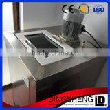 Industrial Stick Popsicle Producing Equipment thumbnail-1