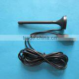 Free Sample 5dBi Antenna Car CMMB Digital Antenna Outdoor Car CMMB TV Antenna With IEC thumbnail-1