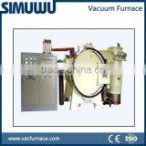 High Temperature Vacuum Brazing Furnace Used for Honeycomb Seal Ring Brazing thumbnail-2