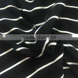 100% Rayon Custom Printed Design Fabric for Ladies Suit