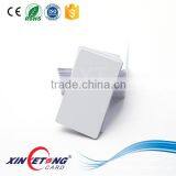 Customize Size RFID Hitag 1 Card /White Smart Business Card