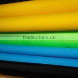 Knitting Nylon Spandex Four Way Stretch Swimwear Fabric Anti-UV Function Spandex Jersey Fabric Nylon Spandex Full Shiny Fabric