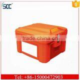 60Ltr Fast Food Transport Box, Scooter Delivery Box for Food, for Keeping Hot thumbnail-2