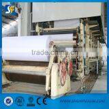 A4 Paper Making Machine With Good Quality
