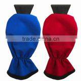 TB-816 Cheap Plastic Snow Shovel With Glove