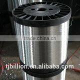 High Demand Products Silver Galvanized Wire From China Market thumbnail-1