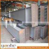 Cost Of Construction Steel Structure Warehouse thumbnail-2