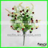 High Quality Foam Material Decoration Mini Plastic Fruit