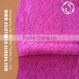 Trade Assured Colorful Heavy Chiffon Fabric