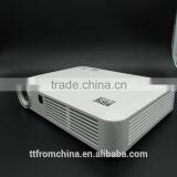 Support Supply Power By Power Bank Etc. Mini Projector,Led Projector,Home Projector thumbnail-1