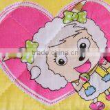 Middle Zipper Design Crib Foam Mattress thumbnail-4