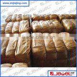 More Than 20 Years Factroy Supply CE Certificated Used Clothes and Textile Baling Machine thumbnail-5