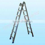 Aluminium Folding Ladder