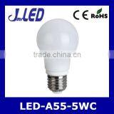 Globe Full Glass Housing Led Bulb E27