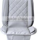 2015 new style icy breeze leather funny car seat cover