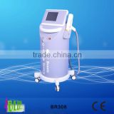 8.4 Inches Skin Rejuvenation BR308 Portable Diode Laser Tattoo E Clinic Light Removal Q Switch Nd Yag Intense Pulsed Flash LampHair Removal