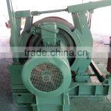 Mining Electric 6 Ton 850 Meter Haulage Winch thumbnail-6