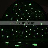 Kids Play Space Capsule Tent With Glow-in-the-Dark Printing Quality Choice thumbnail-3