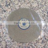 Diamond Coated 6 Inch Flat Lap Wheel Lapidary Lapping Polishing Disc Lapidary Tools Jade Agate Amethyst Stone Tourmaline Opal thumbnail-6