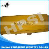 Bulldozer Spare Parts Cutting Edge And End Bits thumbnail-5