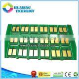 Chips for HP CB540A CB541A CB542A CB543A Toner Reset Chip
