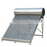 Commercial Non-Pressurized Solar Water Heater(WF-CF)