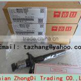 Denso Fuel Injector 095000-560061 Common Rail Injector 1465A041 thumbnail-4