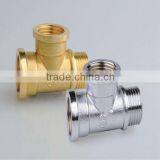 High Quality Cooper Tow Female and One Male Tee thumbnail-1