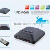 Media Player With Hdmi Output Usb sd Mp3 Digital Player Multi Media Player
