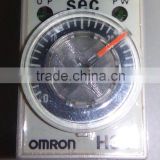 Omron H3Y-2 Solid - State Timer 24 VDC