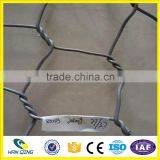 Chicken Coop Hexagonal Wire Mesh For Sale thumbnail-4