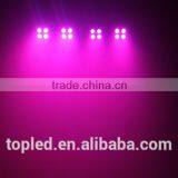 Dmx Led dj Lights 16*4 -in-1 RGBW LED Par System thumbnail-4