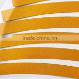 Reflective Wheel Stickers for Motorcycle Rim Stripes 18 Inches Decoration thumbnail-3