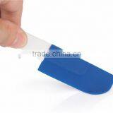 Dongguan Non-stick Food Grade Wholesale Private Label Silicone Spatula thumbnail-2
