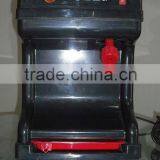 Electric Bar Ice Crusher,ice Shaver,crushed Ice Machine,grinder