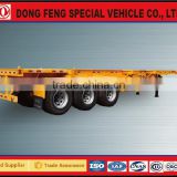 Dongfeng container transport semi-trailer ,EQ9400,