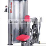 Fitness Equipment Rubber Parts Seated Back Press thumbnail-2