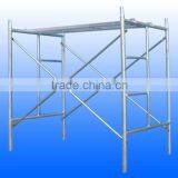 h Frame Scaffolding Walking Through Scaffolding System thumbnail-2