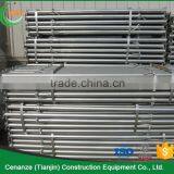 Q235 Scaffolding Steel Shoring Post thumbnail-3